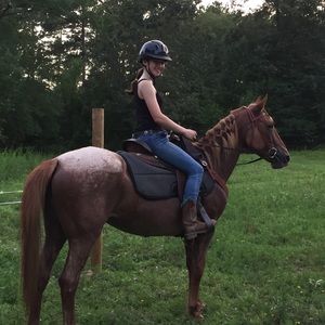 Meet your Posher, Ali